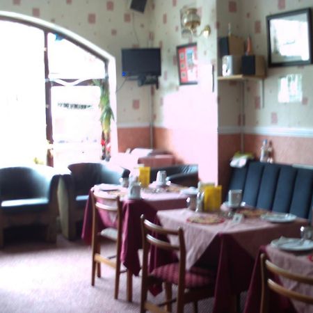 Jollies Hotel Blackpool Extérieur photo