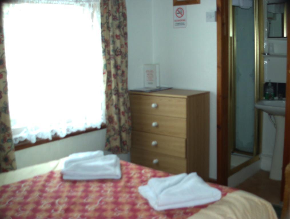 Jollies Hotel Blackpool Chambre photo