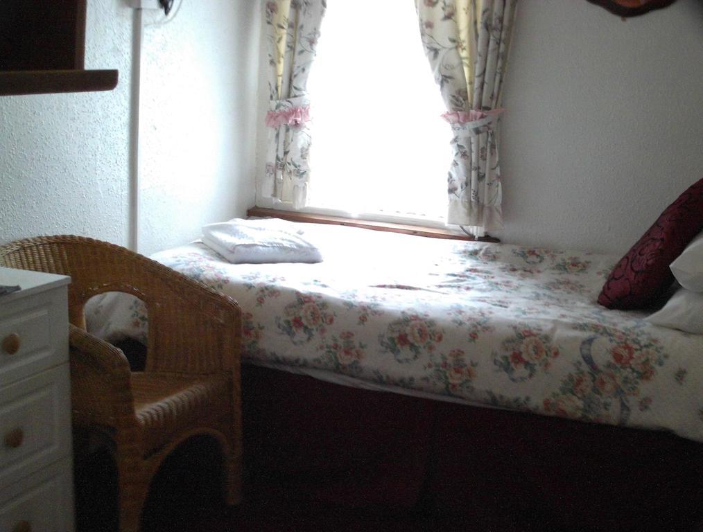 Jollies Hotel Blackpool Chambre photo