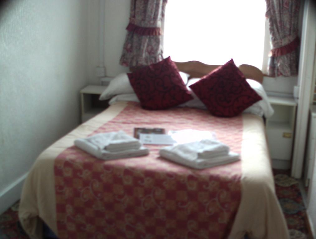 Jollies Hotel Blackpool Chambre photo
