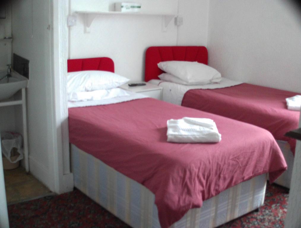 Jollies Hotel Blackpool Chambre photo