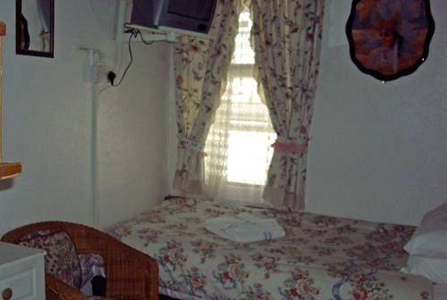 Jollies Hotel Blackpool Extérieur photo